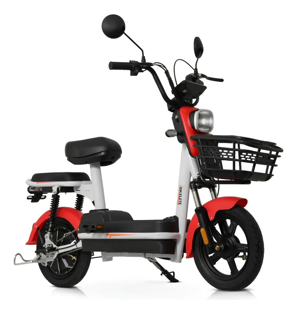 Bikelete Smart MT-5