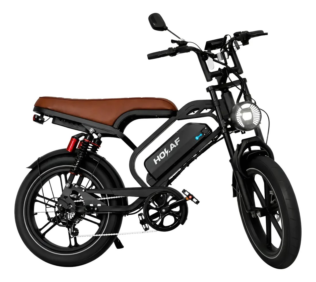 Exxotico V9 Max 60 km