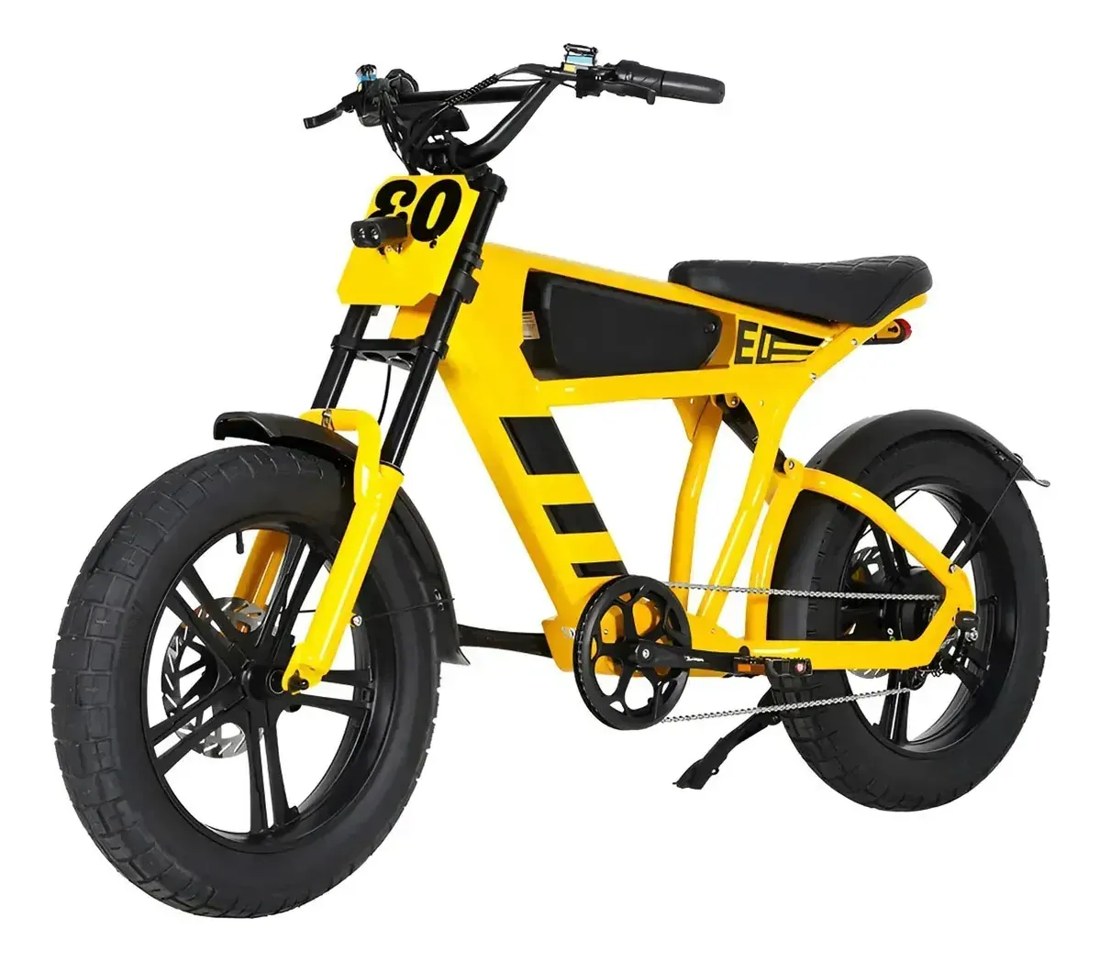 Panda FT03