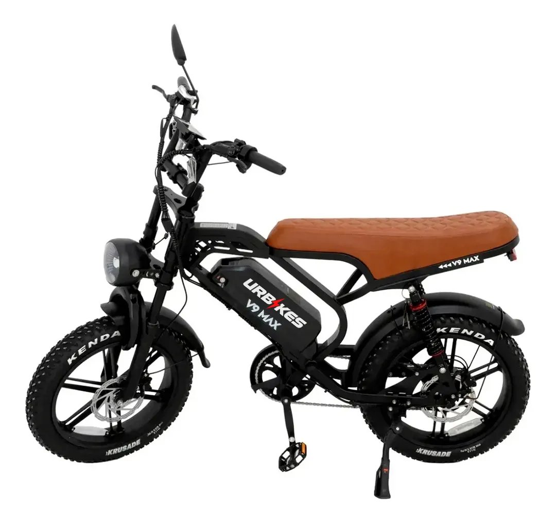V9 Max