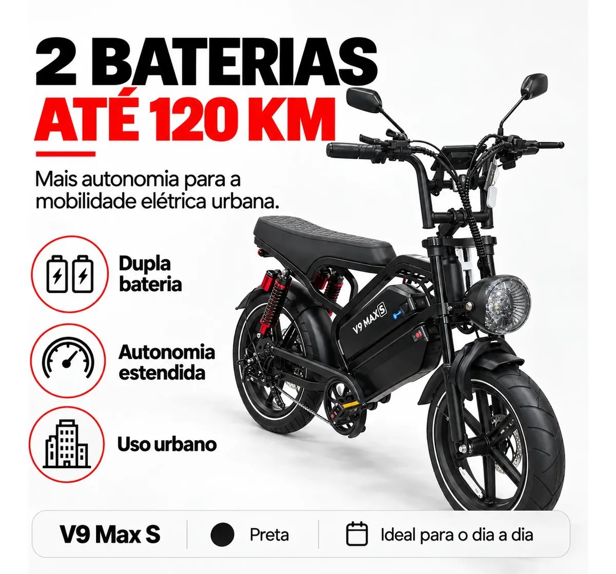 V9 Max S