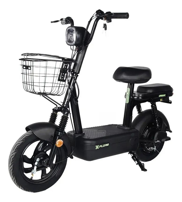 Xplore 500W