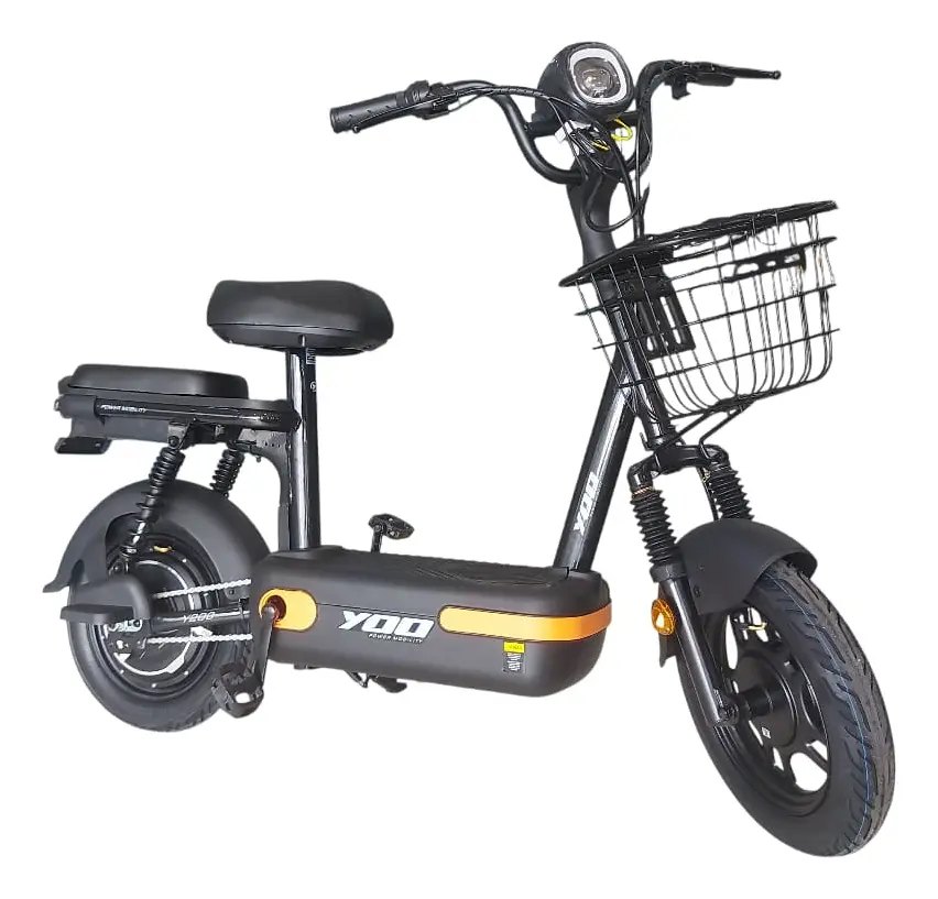 Yoo Mobility Y-200