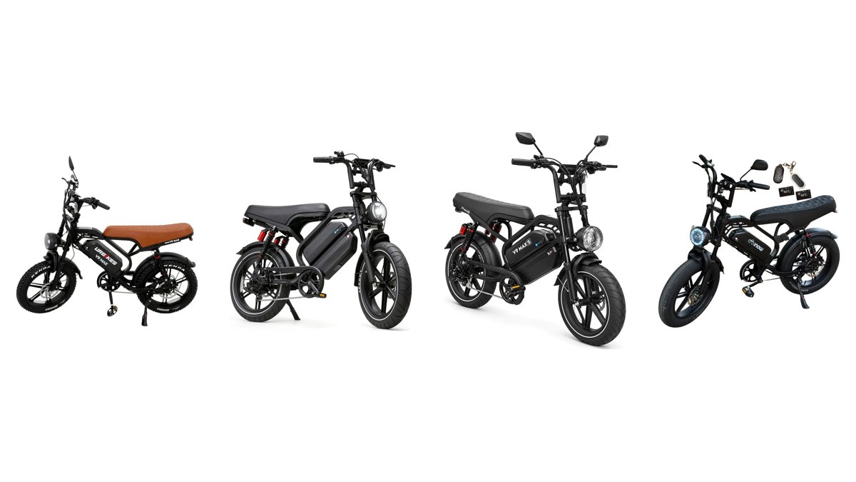 Qual bike elétrica comprar em 2026: o que olhar na ficha antes de pagar